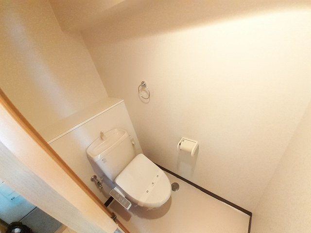 【トイレ】 | ＴＵＲＴＬＥ　ＯＮＥ | シンプルで使いやすいトイレです