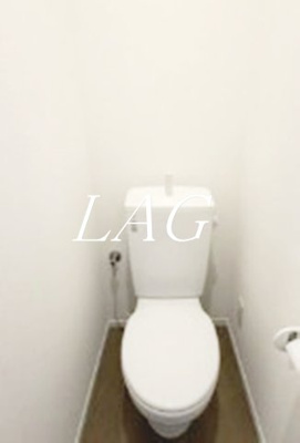 【トイレ】 | ソリニア日暮里 | トイレです。