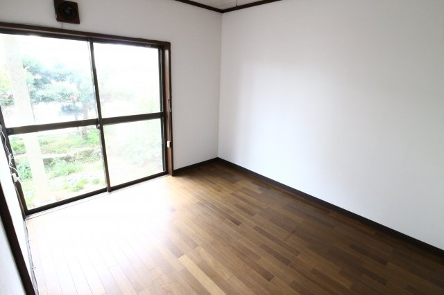 上高丸３丁目戸建の子供部屋