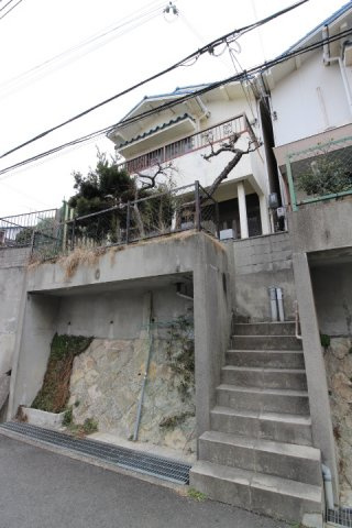 上高丸３丁目戸建
