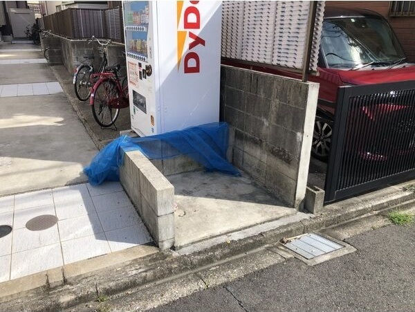 SQUARE千種のその他共用部分