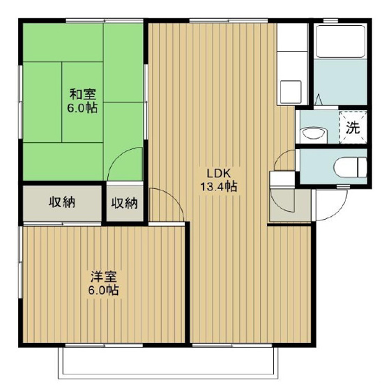 【間取り】 | ツクバハウス