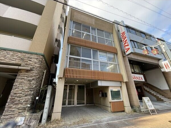 原駅前ビル