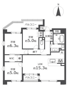  | 【BELISTA御器所】仲介手数料無料！村雲小学校・円上中学校