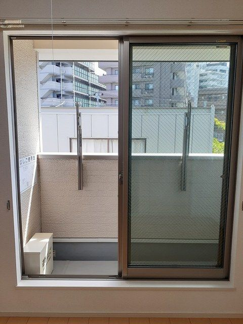 サンテラスの展望