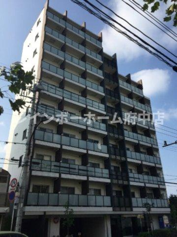 スパシエアルカーノ府中