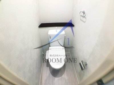 プランドール のトイレ|トイレです。