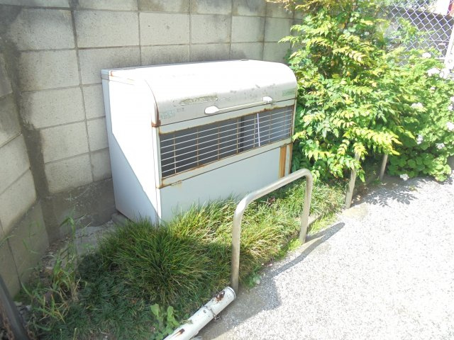 クロノス松戸南のその他共用部分