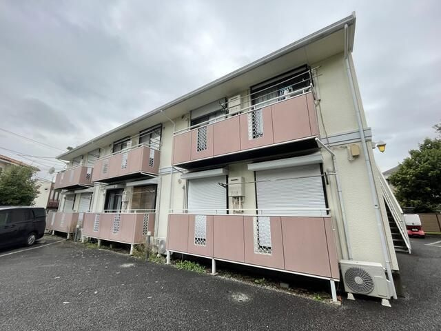 大沢ハイムⅡ