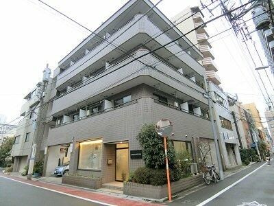 吉野屋ビル
