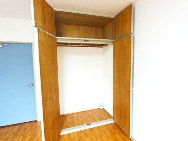 吉野屋ビルの収納