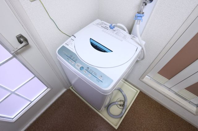 ミナミパレス西舞子の設備