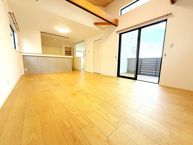 横浜市磯子区杉田七丁目戸建のその他