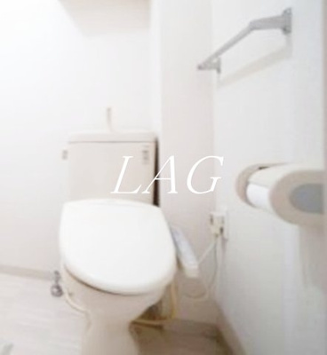 【トイレ】 | ヒーリンググランデ | トイレです。