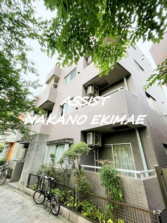 ファーストコート新宿