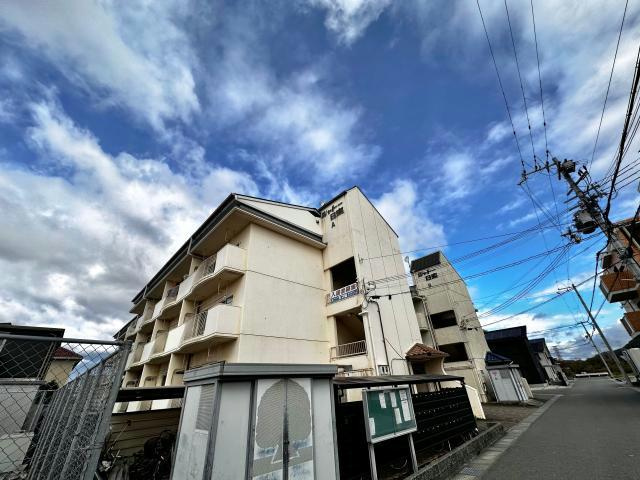 シャトー日東Ａ