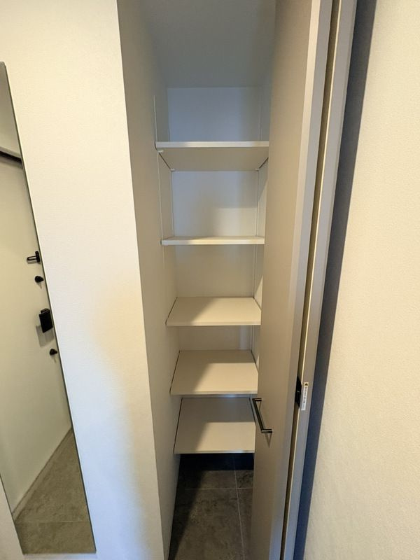MAISHIN神戸三宮EASTの設備