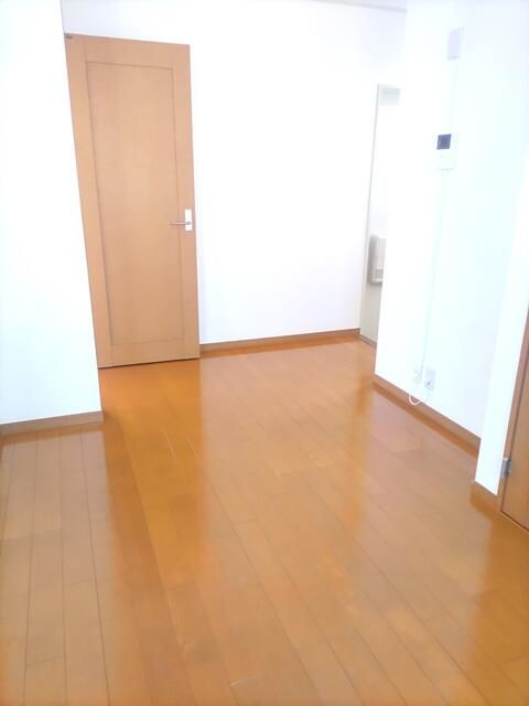 塚本ビルの居間・リビング