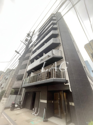 【外観】 | アルティザ東麻布 | 外観です。