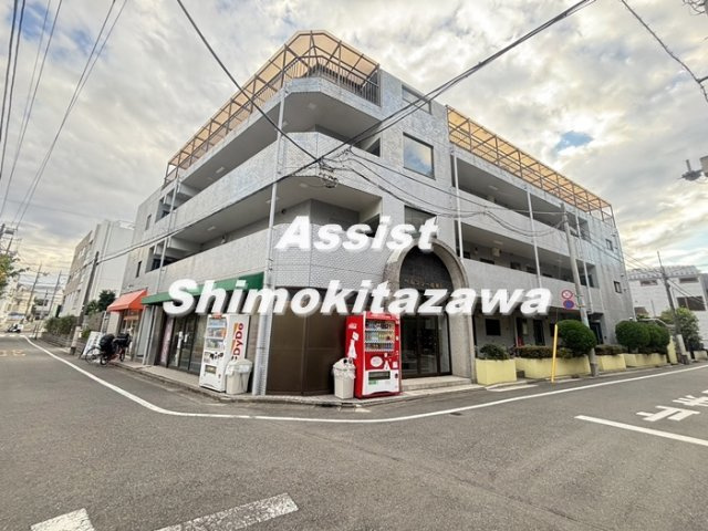 ベルツリー弦巻Ⅰ
