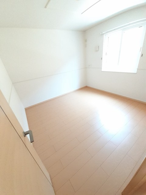 メゾンブローテ　Ａの内装|その他部屋・スペース