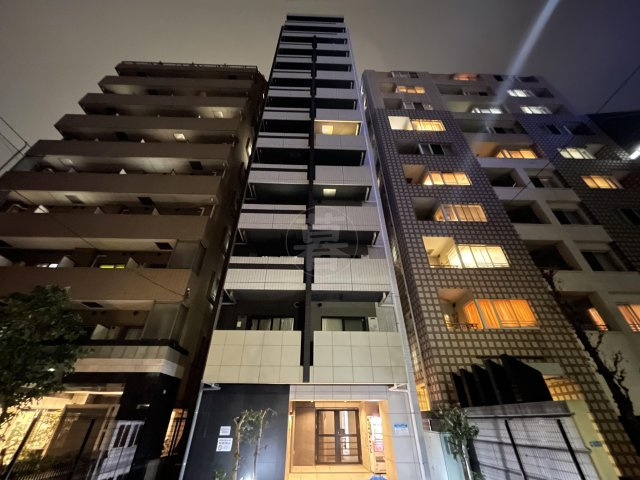 アイル大森壱番館