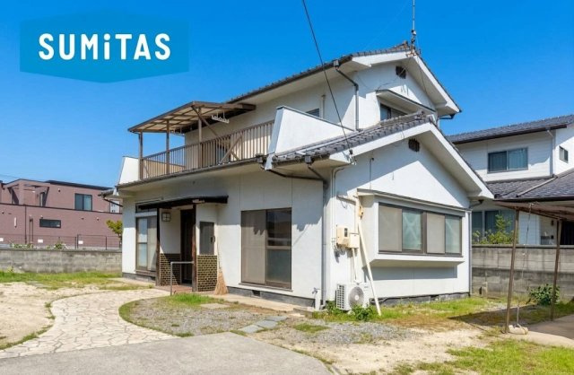 福山市神辺町字十三軒屋の中古一戸建