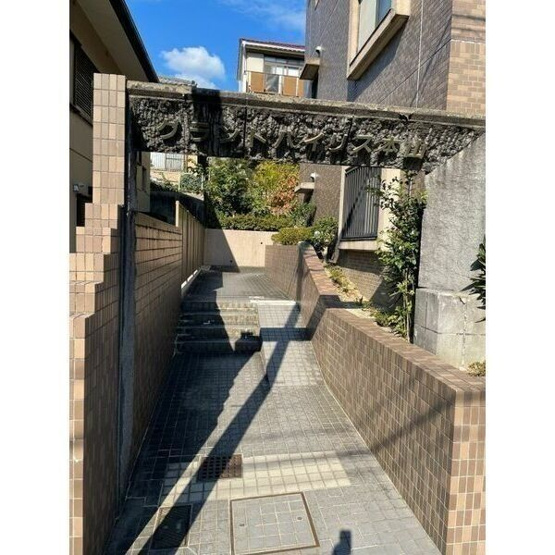 【玄関】 | グランドハイリス本山