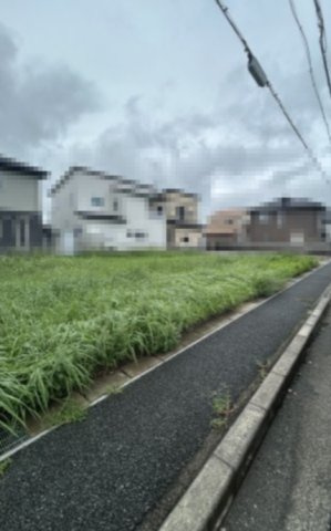 豊川市豊川町留通28番2,27番23の外観|現地写真