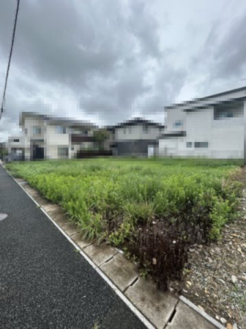 豊川市豊川町留通28番2,27番23の外観|現地写真