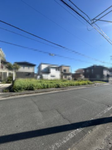 豊川市豊川町留通28番2,27番23の外観|現地写真
