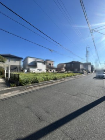 豊川市豊川町留通28番2,27番23の外観|現地写真