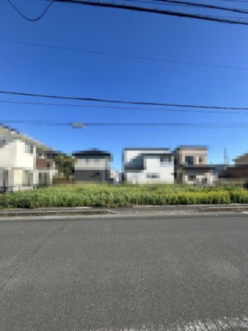 豊川市豊川町留通28番2,27番23の外観|現地写真