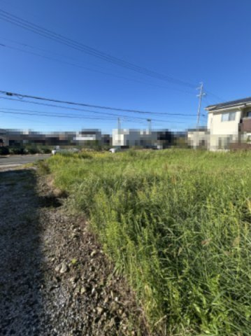 豊川市豊川町留通28番2,27番23の外観|現地写真