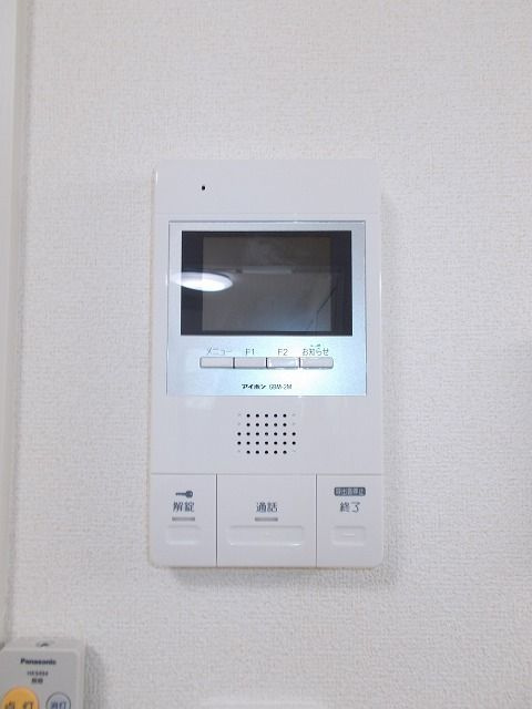 プロムナード　アヴェニューの設備