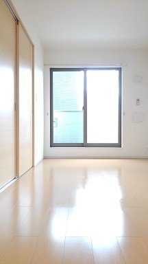 サンシャインの居間・リビング