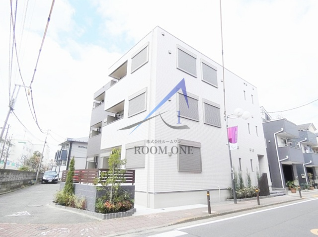 セント・モリス