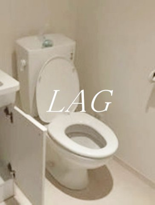 【トイレ】 | ラ・シャンス国分南 | トイレです。