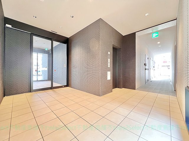 ウインナーワルツ名駅の設備