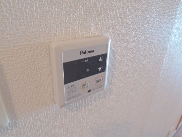 エスポワールの設備