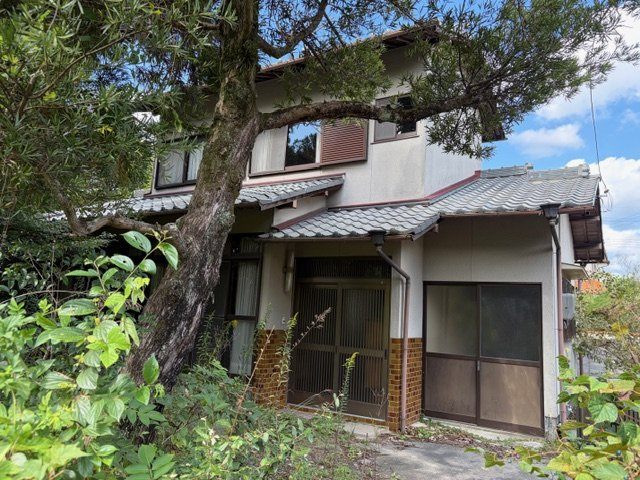 赤磐市桜が丘西1丁目