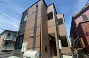ＶｉｌｌａＡｉｌｅｓ平和台　