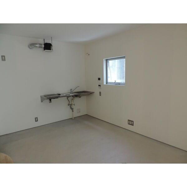 W&Rアパートメント01の居間・リビング|同建物別部屋参考写真☆垂水区　W&R APARTMENT01☆