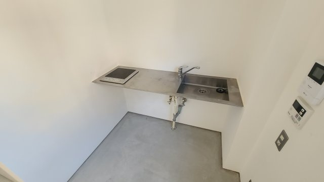 W&Rアパートメント01のキッチン|同建物別部屋参考写真☆垂水区　W&R APARTMENT01☆