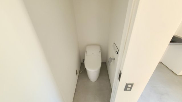 W&Rアパートメント01のトイレ|同建物別部屋参考写真☆垂水区　W&R APARTMENT01☆