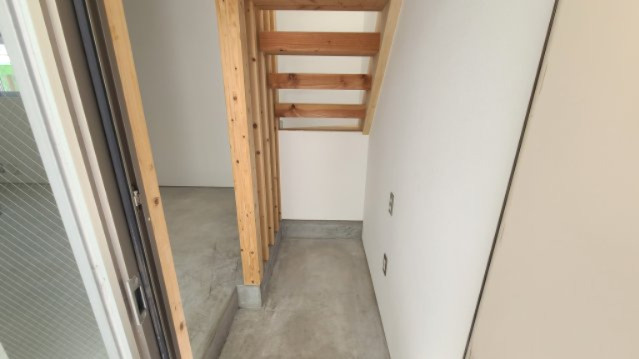 W&Rアパートメント01の玄関|同建物別部屋参考写真☆垂水区　W&R APARTMENT01☆