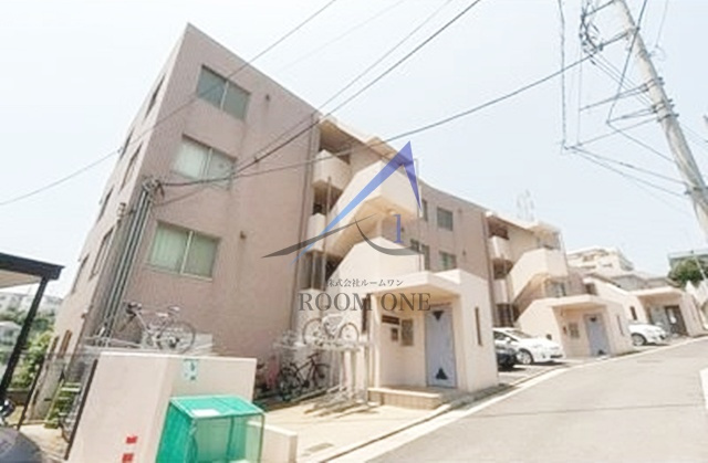 ルミエール妙蓮寺Ⅱ