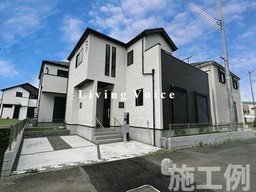 【仲介手数料０円】茅ヶ崎市赤羽根11期　新築一戸建て　
