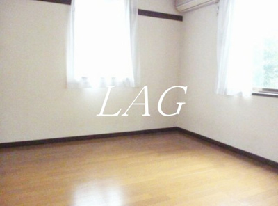 【居間・リビング】 | エクサ上池台 | 洋室のお部屋です。