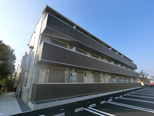プチクールおゆみ野の画像